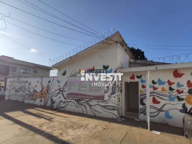 house at GOIÂNIA SETOR SUL