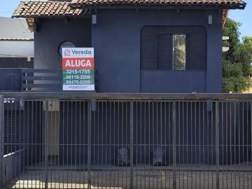 house at GOIÂNIA SETOR SUL