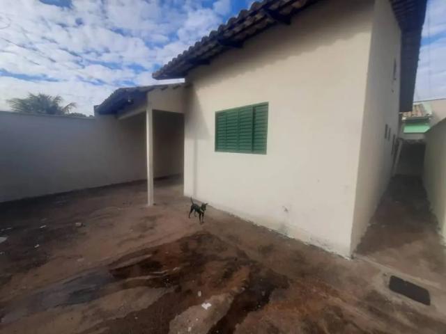 house at GOIÂNIA SETOR SANTA RITA VIII