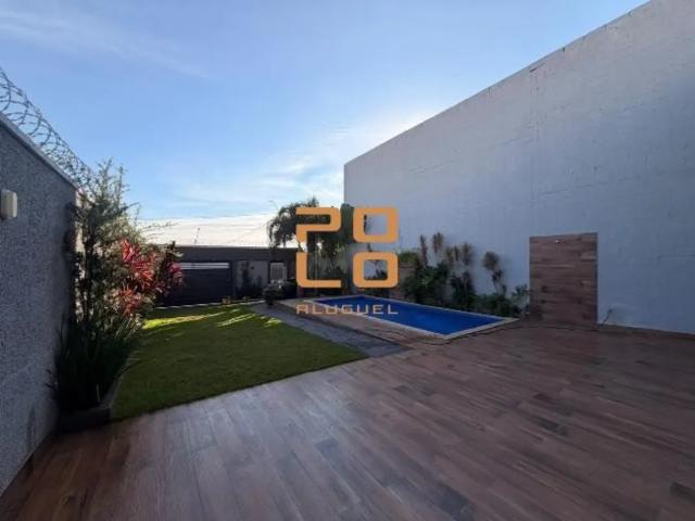 house at GOIÂNIA SETOR TRES MARIAS