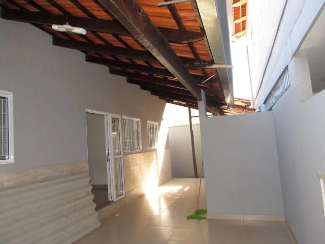 house at GOIÂNIA SETOR URIAS MAGALHAES