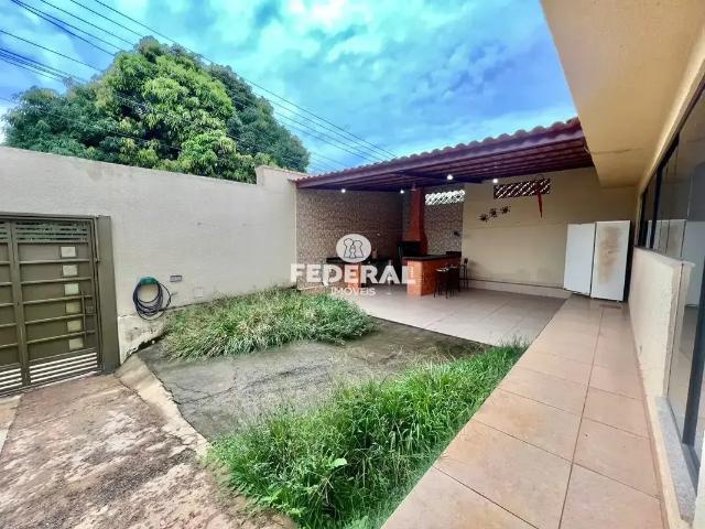 house at GOIÂNIA SOLANGE PARK II