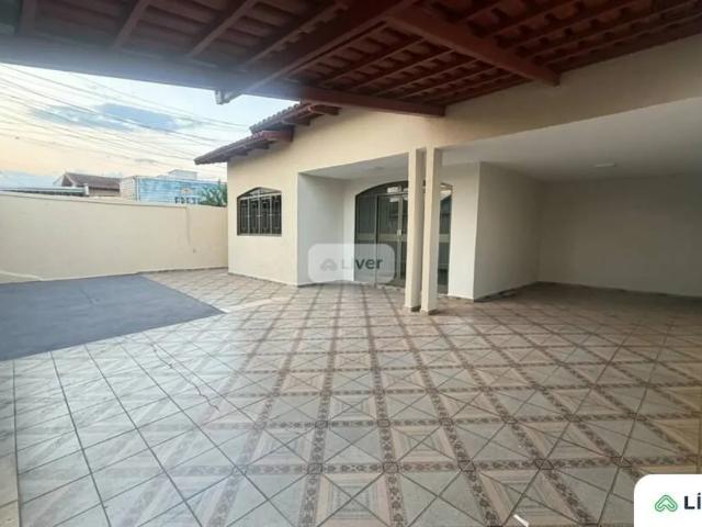 house at GOIÂNIA VILA AURORA OESTE