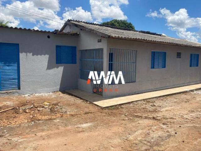 house at GOIÂNIA VILA IRANY