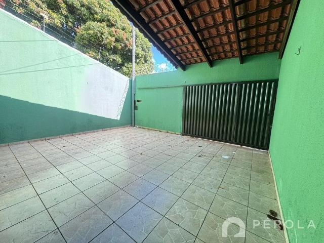house at GOIÂNIA VILA JARDIM SAO JUDAS TADEU