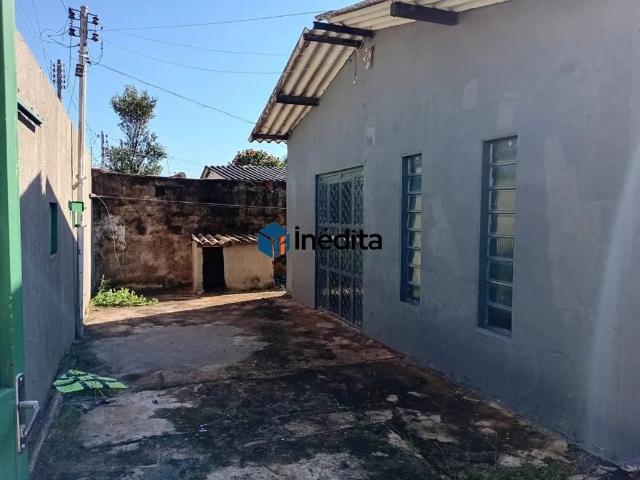 house at GOIÂNIA VILA MUTIRAO II