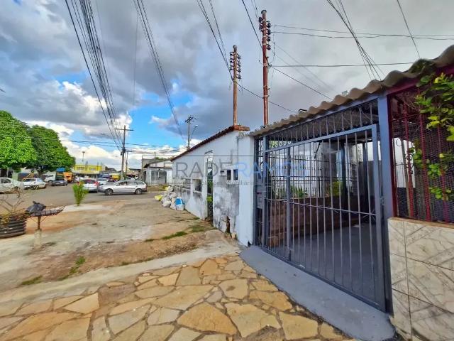 house at GOIÂNIA VILA NOVO HORIZONTE