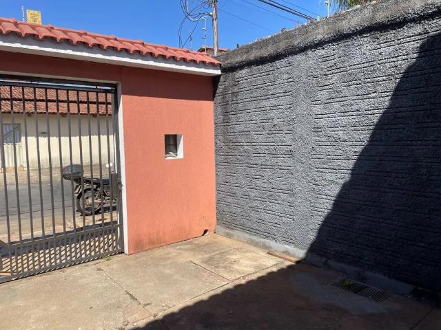 house at GOIÂNIA VILA SAO FRANCISCO