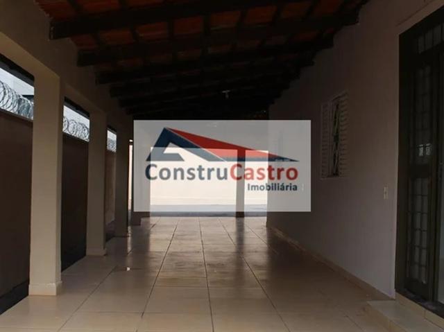 house at GOIÂNIA VILA ROSA