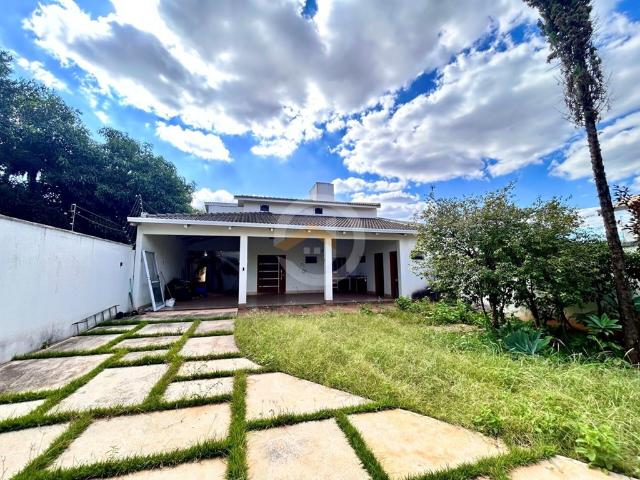 house at GOIÂNIA VILA REZENDE