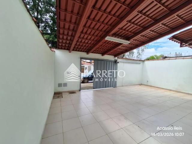 house at GOIÂNIA VILA REGINA