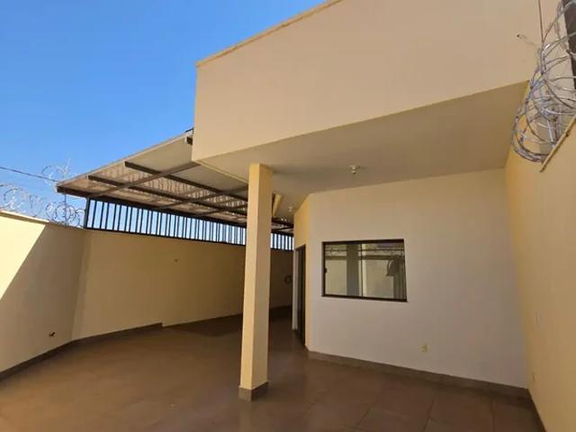 house at GOIANIRA RESIDENCIAL TRIUNFO II