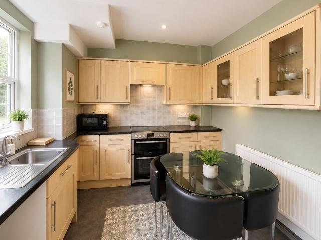 House at Goldsmith Road, Greater London