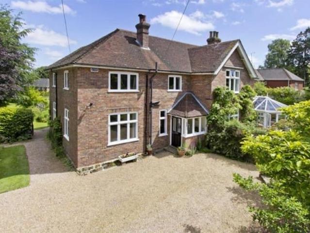 House at Goldsmiths Avenue, Wealden