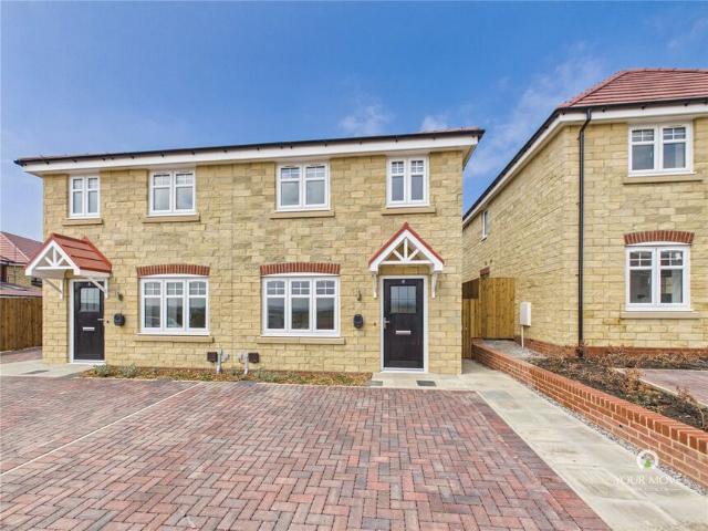 House at Goldsborough Rd, Durham