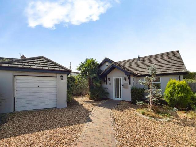 House at Gordano Gardens, Bristol