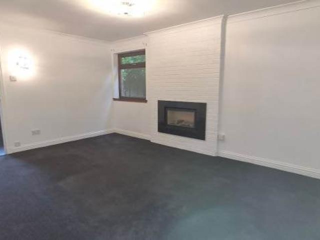 House at Gordon Place, Bellshill