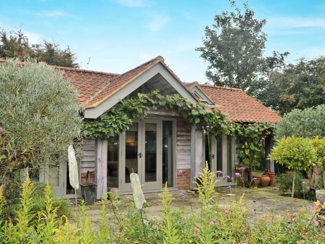 House at Goredike Bank, Fenland District