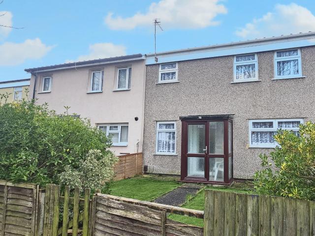 House at Gorlangton Close, Bristol