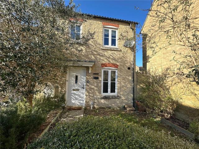 House at Gorse Place, Corsham