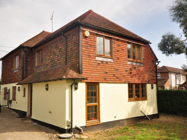 House at Goudhurst Road, Maidstone