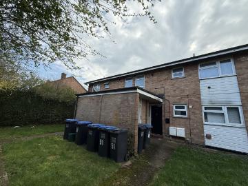 House at Gould Close, Welwyn Hatfield