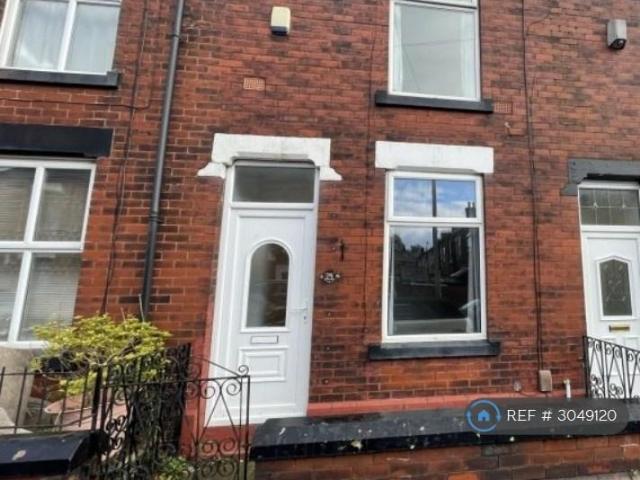 House at Gould Street, Tameside