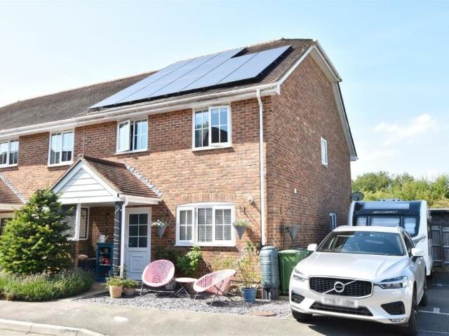 House at Goulds Drive, Rother