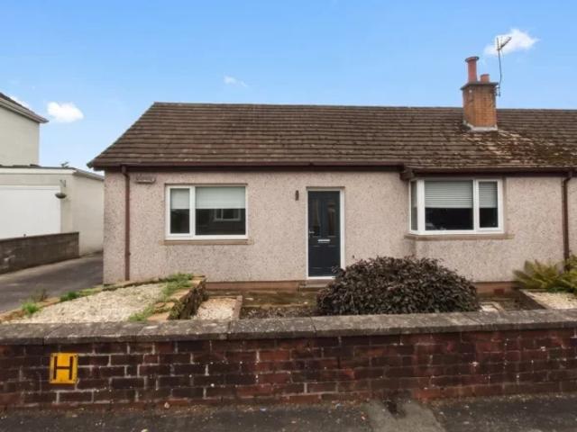 House at Gloucester Avenue, Dumfries