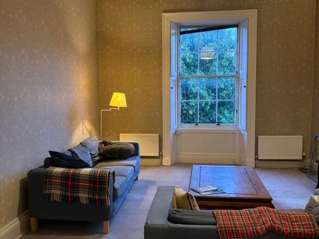 House at Gloucester Lane, City of Edinburgh