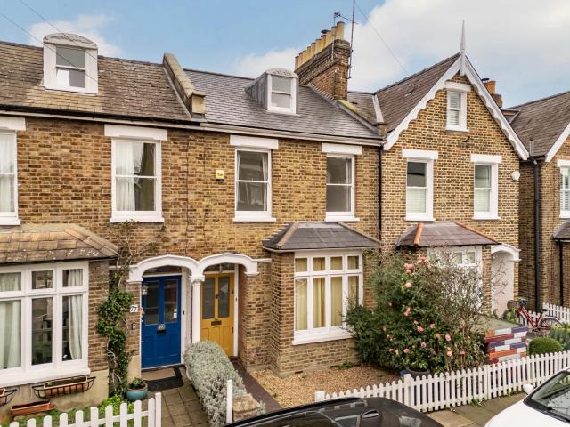 House at Gloucester Road, Greater London
