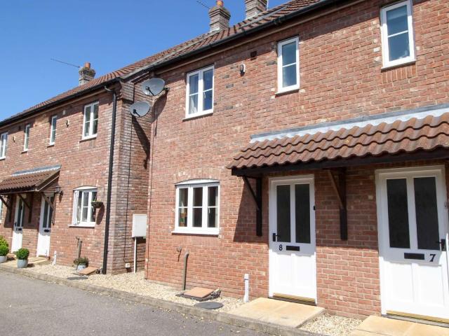 House at Glaven Hale Close, North Norfolk