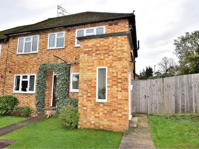 House at Gladeside, Greater London