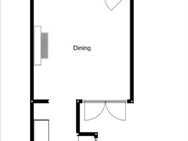 House at Gladstone Terrace, South Kesteven