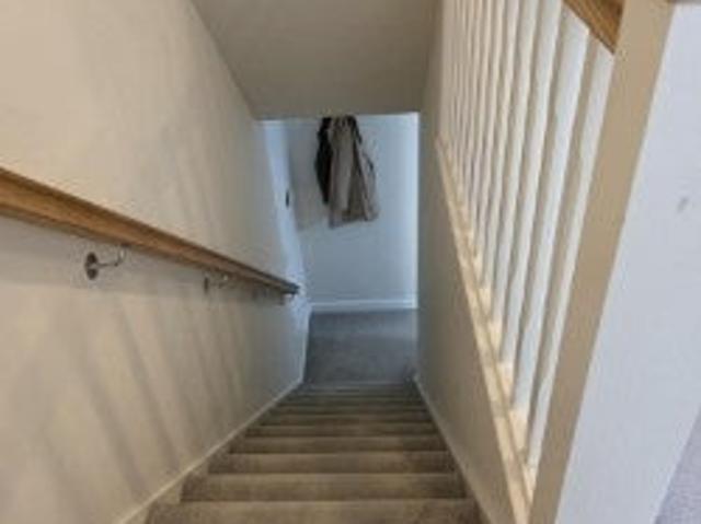 House at Glass Way, New Lubbesthorpe