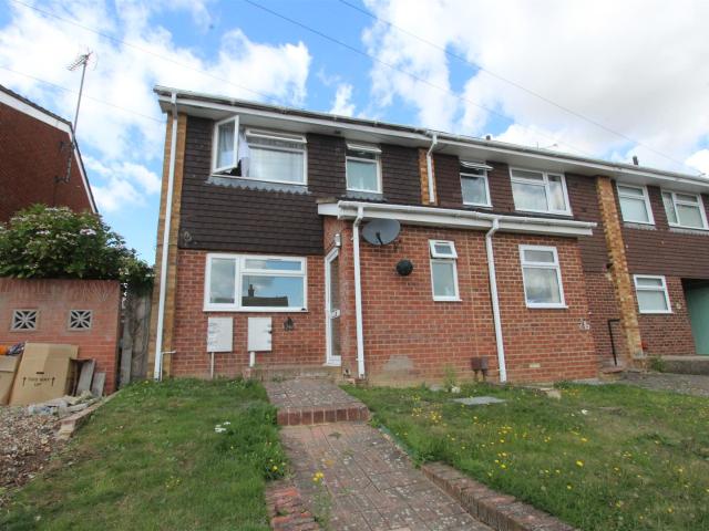 House at Glebe Lane, Borough of Swale