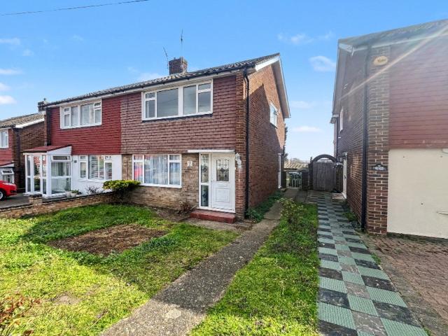 House at Glebelands, Greater London