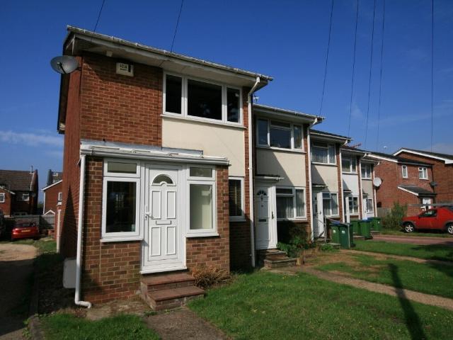 House at Glen Road, Southampton