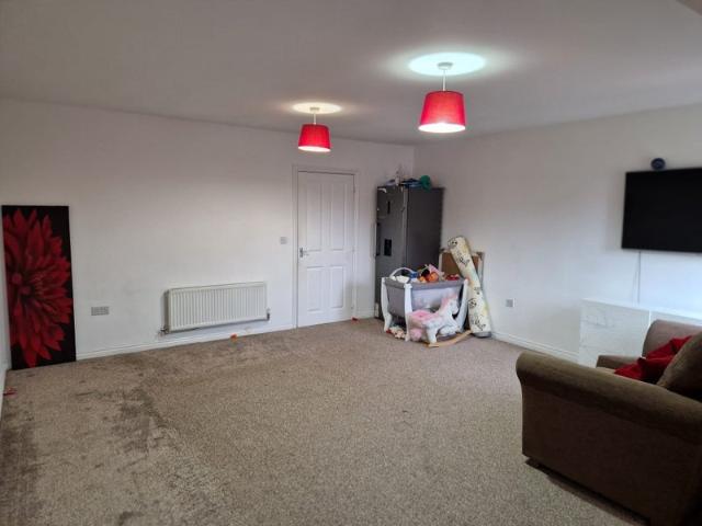 House at Glen Way, Telford