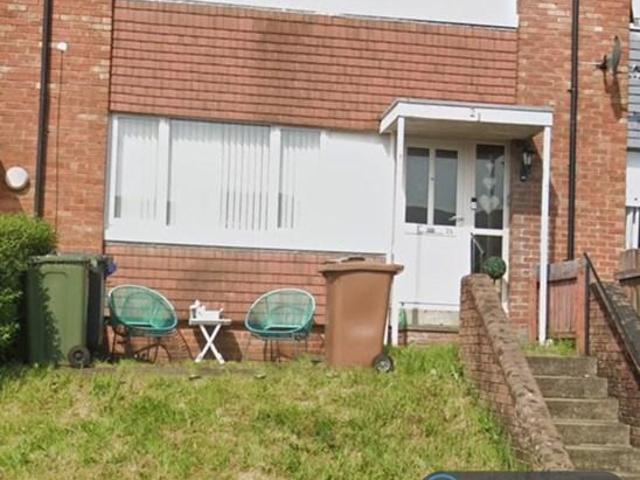 House at Glenbrittle Drive, Paisley