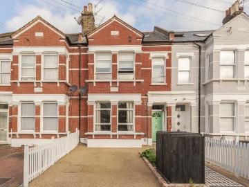 House at Gleneagle Road, Greater London