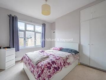 House at Gleneagle Road, Greater London