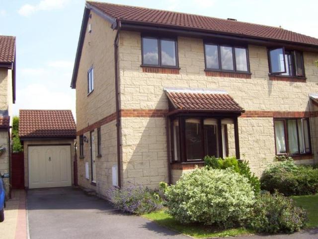 House at Gleneagles Close, Nailsea