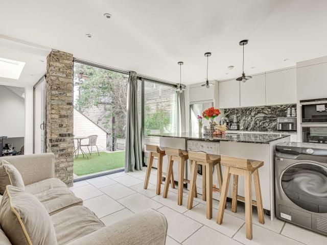 House at Gleneldon Mews, Greater London
