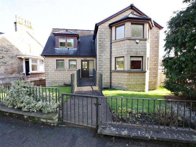 House at Glenhead Road, Lenzie