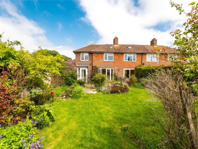 House at Glenthorne Meadow, East Hampshire