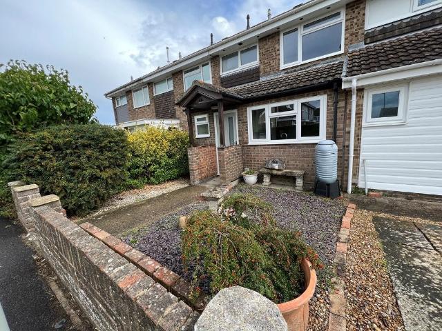 House at Glenthorne Close, Stubbington