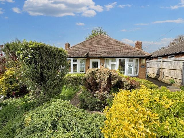 House at Glentrammon Close, Greater London