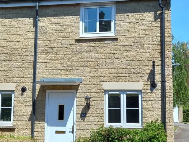 House at Grouse Road, Calne