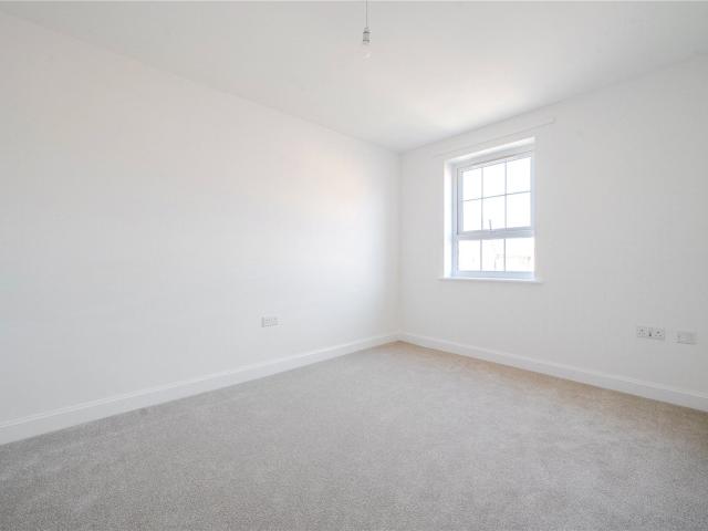 House at Grove Park, Malpas Community